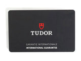 SOLDOUT: Tudor Black Bay Chrono 79360N Steel Panda 41MM Automatic Factory Warranty Box Papers 2025
