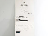 SOLDOUT: Tudor Black Bay Chrono 79360N Steel Panda 41MM Automatic Factory Warranty Box Papers 2025