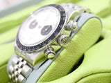 SOLDOUT: Tudor Black Bay Chrono 79360N Steel Panda 41MM Automatic Factory Warranty Box Papers 2025