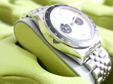 SOLDOUT: Tudor Black Bay Chrono 79360N Steel Panda 41MM Automatic Factory Warranty Box Papers 2025