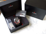 SOLDOUT: Tudor Black Bay GMT 2022 79830RB 41MM Black Dial Factory Box and Warranty Card - WearingTime Luxury Watches