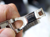 SOLDOUT: Tudor Black Bay GMT 2022 79830RB 41MM Black Dial Factory Box and Warranty Card
