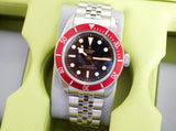 SOLDOUT: Tudor Black Bay 7941A1A0RU 41MM Automatic Under Factory Warranty Box Papers 2024