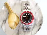 SOLDOUT: Tudor Black Bay 7941A1A0RU 41MM Automatic Under Factory Warranty Box Papers 2024