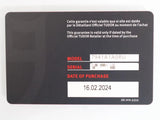 SOLDOUT: Tudor Black Bay 7941A1A0RU 41MM Automatic Under Factory Warranty Box Papers 2024
