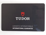SOLDOUT: Tudor Black Bay 7941A1A0RU 41MM Automatic Under Factory Warranty Box Papers 2024
