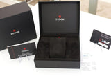 SOLDOUT: Tudor Black Bay 7941A1A0RU 41MM Automatic Under Factory Warranty Box Papers 2024