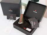 SOLDOUT: Tudor Pelagos Fxd 25717N 42MM Titanium Automatic Factory Warranty Box Papers 2025