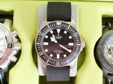 SOLDOUT: Tudor Pelagos Fxd 25717N 42MM Titanium Automatic Factory Warranty Box Papers 2025