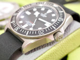 SOLDOUT: Tudor Pelagos Fxd 25717N 42MM Titanium Automatic Factory Warranty Box Papers 2025