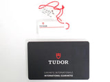 SOLDOUT: Tudor Pelagos 25600TB 42MM Titanium Automatic Blue Dial Factory Warranty Box Papers 2024