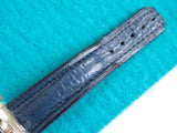 SOLDOUT: Tudor Prince Date 79280P 39MM Automatic Chronograph Blue Dial Tudor Box