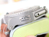U-Boat U-42  Italo Fontana 53MM Limited Edition Titanium Automatic Limited to 999 Box Papers