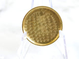 SOLDOUT: Universal Genève Chronometer Automatic 18K Gold Microtor 218-2 Vintage Swiss Watch FULLY SERVICED ONE YEAR WARRANTY