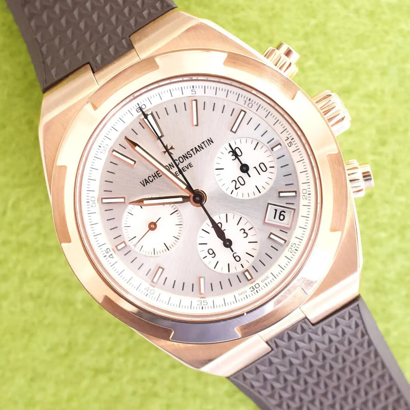 Vacheron Constantin