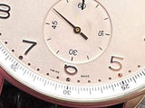 SOLDOUT: IWC Portuguese Chronograph IW3714 41MM White Dial Box and Papers