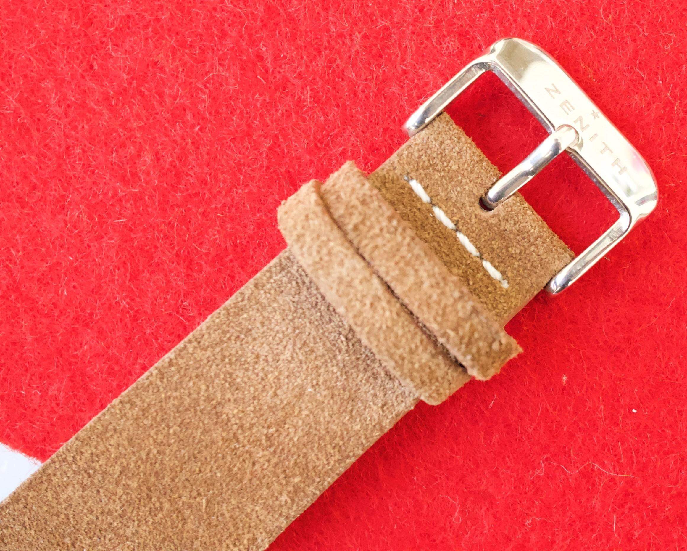 SOLDOUT: Zenith Pilot Type 20 Extra Special Bronze 29.2430.679