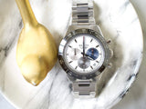 Sold Out: Zenith El Primero Chronomaster Sport 03.3100.3000169.M3100 41mm White Panda  Box Papers CERAMIC Chronograph