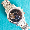 SOLDOUT: Zenith El Primero Chronomaster Open-Heart Dial 03.1260.4021 Automatic 45MM Chronograph Box