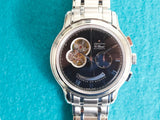 SOLDOUT: Zenith El Primero Chronomaster Open-Heart Dial 03.1260.4021 Automatic 45MM Chronograph Box