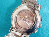 SOLDOUT: Zenith El Primero Chronomaster Open-Heart Dial 03.1260.4021 Automatic 45MM Chronograph Box