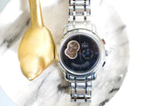 SOLDOUT: Zenith El Primero Chronomaster Open-Heart Dial 03.1260.4021 Automatic 45MM Chronograph Box