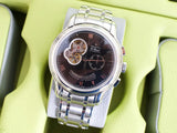 SOLDOUT: Zenith El Primero Chronomaster Open-Heart Dial 03.1260.4021 Automatic 45MM Chronograph Box