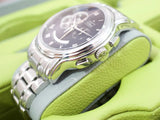 SOLDOUT: Zenith El Primero Chronomaster Open-Heart Dial 03.1260.4021 Automatic 45MM Chronograph Box
