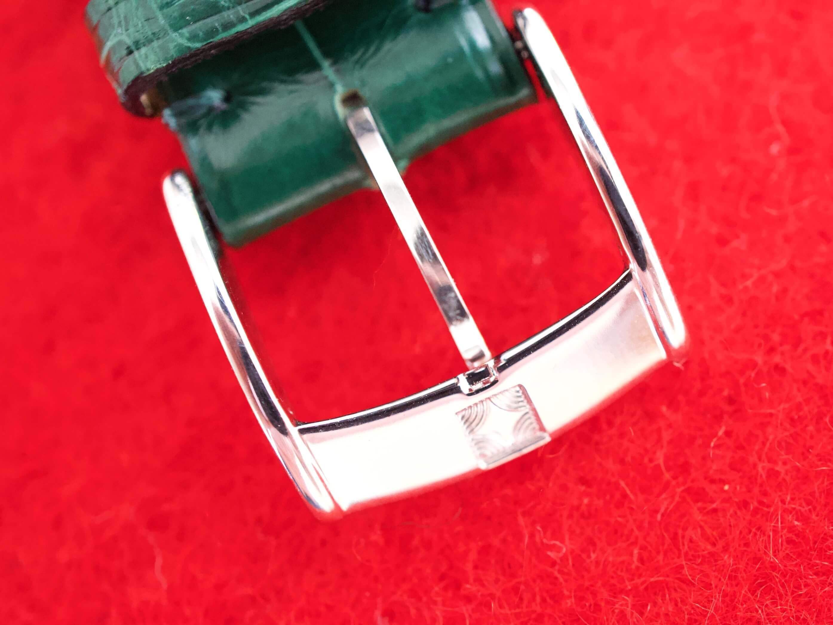 セイムチャン コレクター カラー ZENITH Defy Extreme Jungle ゼニス デファイ エクストリーム