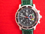 SOLDOUT: Zenith El Primero Rainbow Flyback Chronograph ZE01.0480.405/24 40MM  Factory Zenith Strap/Buckle Fully Serviced by Zenith Under Manufacturer Warranty
