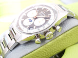 SOLDOUT: Zenith El Primero Chronomaster 03.3400.3610/39. M3200 38MM Original Triple Calendar Near Mint Automatic Factory Warranty Box Papers 2024
