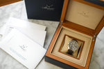 Breguet Type XX - XXI - XXII 3817STX23ZU 42MM Chronograph Box Papers Manual - WearingTime Luxury Watches