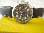 Breguet Type XX - XXI - XXII 3817STX23ZU 42MM Chronograph Box Papers Manual - WearingTime Luxury Watches
