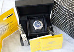 Breitling Avenger Skyland 45MM Chronograph Black Dial A13380 Automatic Box Papers - WearingTime Luxury Watches