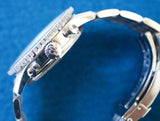 SOLDOUT: Breitling Navitimer 01 43MM AB0120 Black Chronograph Factory Breitling Box Automatic