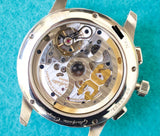 SOLDOUT: Glashutte Original Senator Chronograph Panorama Date 42MM Box Flyback Automatic In House 1-37-01-03-02-35