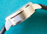 SOLDOUT: Glashutte Original Senator Chronograph Panorama Date 42MM Box Flyback Automatic In House 1-37-01-03-02-35