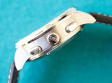 SOLDOUT: Glashutte Original Senator Chronograph Panorama Date 42MM Box Flyback Automatic In House 1-37-01-03-02-35