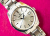 SOLDOUT: Grand Seiko Heritage 40MM Quartz Silver Dial Box Papers SBGP001G