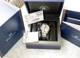 SOLDOUT: Grand Seiko Heritage 40MM Quartz Silver Dial Box Papers SBGP001G