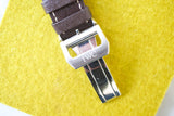 SOLDOUT: IWC Big Pilot 500201  Rare Transitional 46mm 7 Day Power Reserve IWC Box and Warranty Card