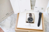 SOLDOUT: IWC Big Pilot 500201  Rare Transitional 46mm 7 Day Power Reserve IWC Box and Warranty Card