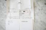 IWC Ingenieur IW322701 Black Dial Automatic Box and Paperwork 42.5MM Steel - WearingTime Luxury Watches