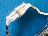 SOLDOUT: Omega Seamaster Aqua Terra 41MM Automatic 2022 White Dial Steel Box Papers 22010412102001