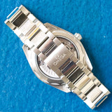 SOLDOUT: Omega Seamaster Aqua Terra 41MM Automatic 2022 White Dial Steel Box Papers 22010412102001