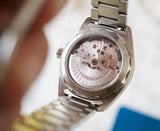 SOLDOUT: Omega Seamaster Aqua Terra 41MM Automatic 2022 White Dial Steel Box Papers 22010412102001