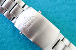 Omega Speedmaster 42MM Automatic Chronograph Panda Steel Box Papers Schumaker Limited 35075100 - WearingTime Luxury Watches