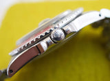 SOLD OUT: Rolex 1675 GMT Pepsi Ghost Bezel Usa Jubilee 40MM Box 1969