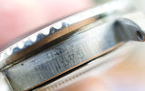SOLD OUT: Rolex 1675 GMT Pepsi Ghost Bezel Usa Jubilee 40MM Box 1969