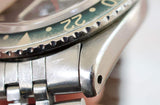 SOLD OUT: Rolex 1675 GMT Pepsi Ghost Bezel Usa Jubilee 40MM Box 1969